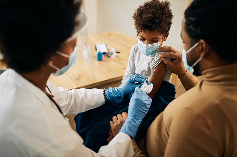 Généralités des cancers de l'enfant