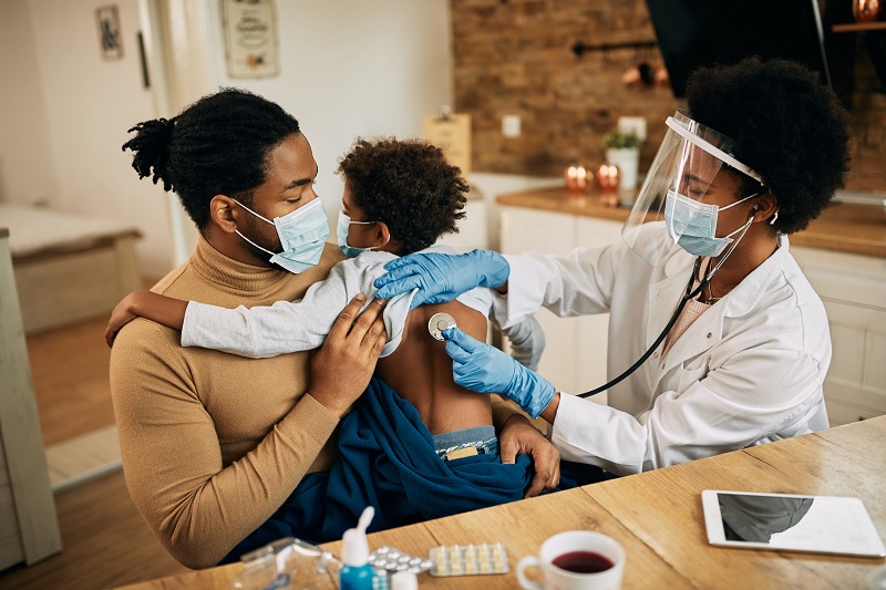 Généralités sur le Diagnostic Précoce