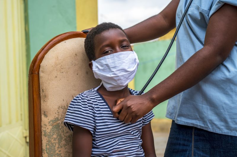 Quelques Notions d'Epidémiologie des Cancers de l'Enfant