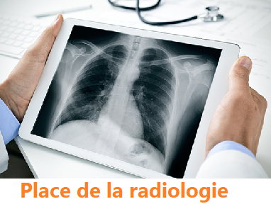 Place de la Radiologie