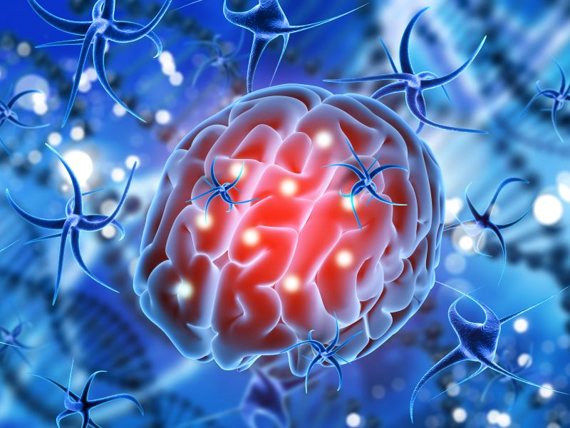 Neuroblastome