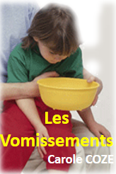 Les vomissements