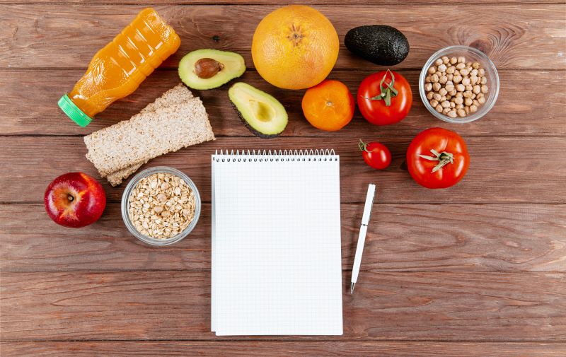 La Nutrition